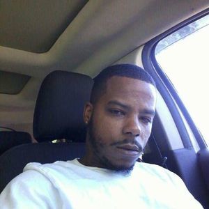 Meet your Posher, Keith